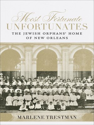 cover image of Most Fortunate Unfortunates